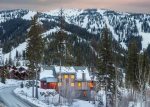 The best ski home for your winter needs